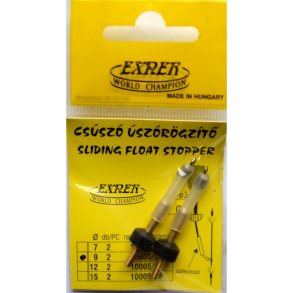 Exner Slider Adaptor