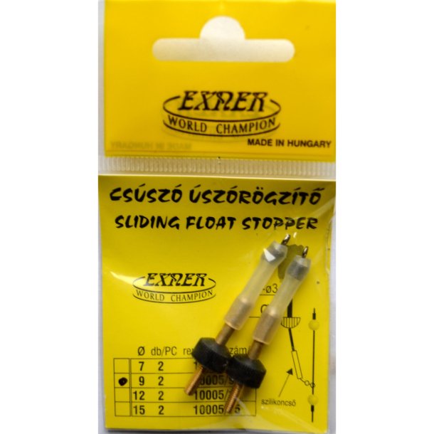 Exner Slider Adaptor
