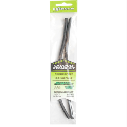 Drennan Softfeed foderslynge