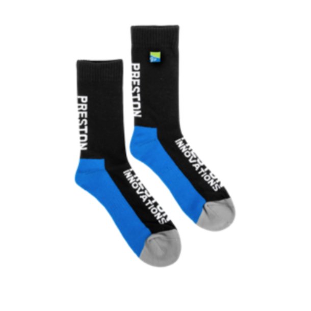 SOCKS TWIN PACK (Bestillingsvare (1 uge))