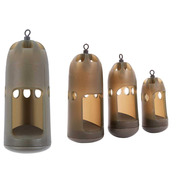 Absolute Window Feeder - Solid