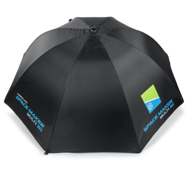 SPACE MAKER MULTI 50 BROLLY