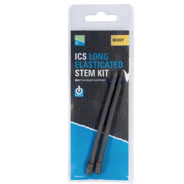 ICS ELASTICATED STEMS LONG