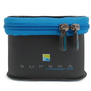 SUPERA XS EVA ACCESSORY CASES