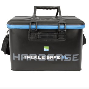 HARDCASE TACKLE SAFE - XL (Bestillingsvare (1 uge))