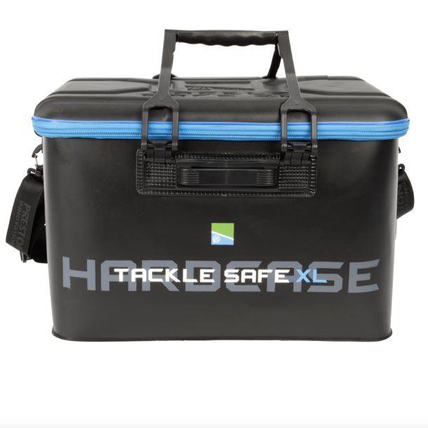 HARDCASE TACKLE SAFE - XL (Bestillingsvare (1 uge))