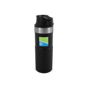 TRAVEL FLASK 500ML 