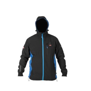 THERMATECH HEATED SOFTSHELL (Bestillingsvare (1 uge))