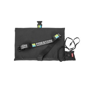 THERMATECH HEATED SEAT CUSHION (Bestillingsvare (1 uge))