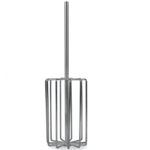 Preston Stainless Steel Whisk
