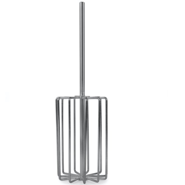 Preston Stainless Steel Whisk